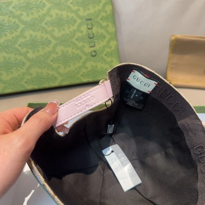 HighPerformance Gucci Caps 261405