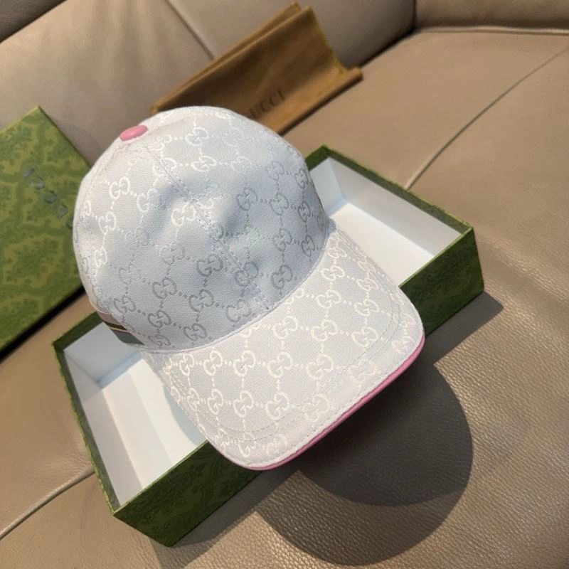 Gucci Caps EyeCatching 261400