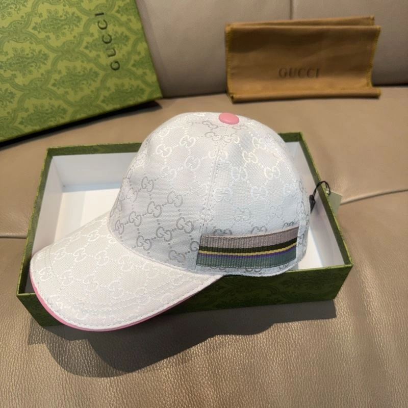Gucci Caps EyeCatching 261400