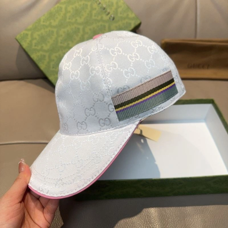 Gucci Caps EyeCatching 261400