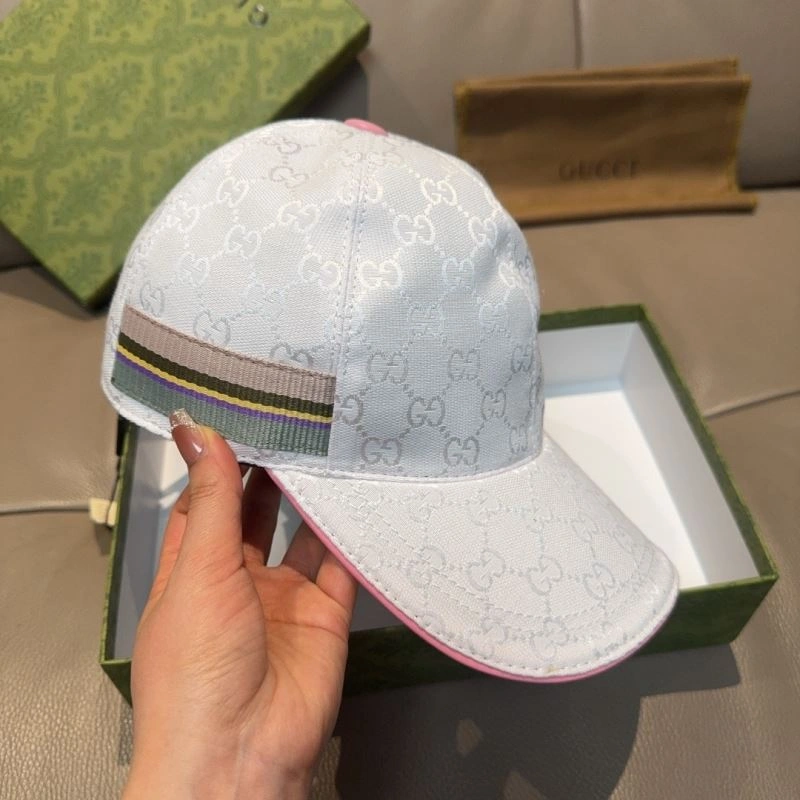 Gucci Caps EyeCatching 261400