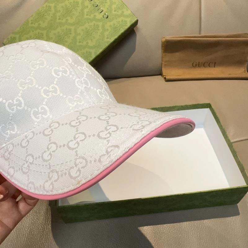 Gucci Caps EyeCatching 261400