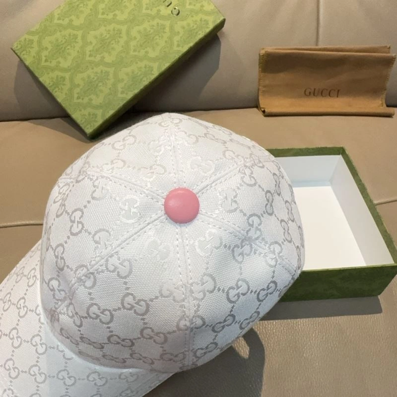 Gucci Caps EyeCatching 261400