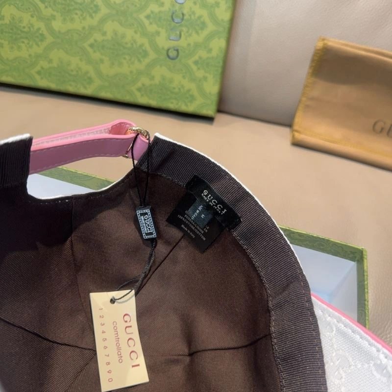 Gucci Caps EyeCatching 261400