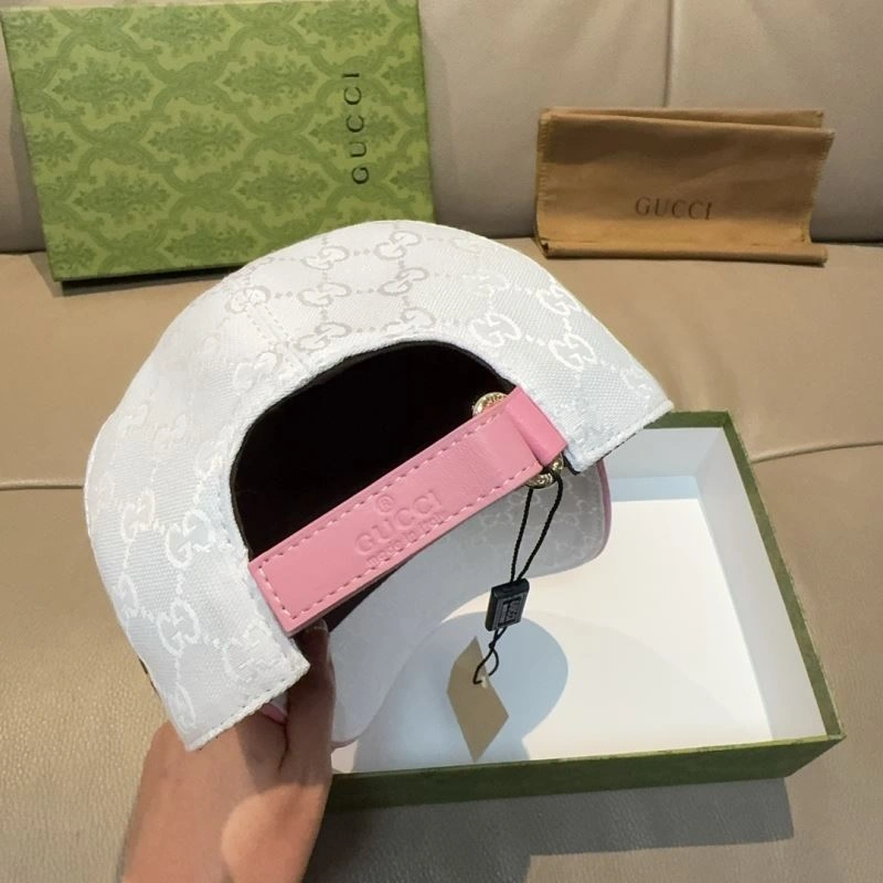 Gucci Caps EyeCatching 261400