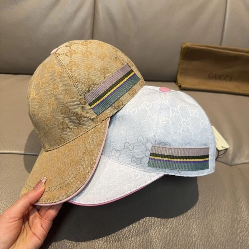 Gucci Caps EyeCatching 261400