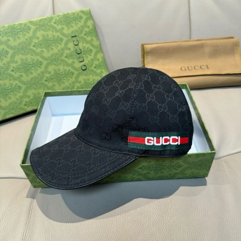 Reliable Gucci Caps 261398