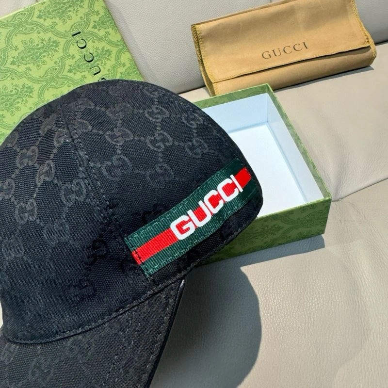 Reliable Gucci Caps 261398