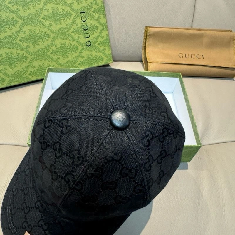 Reliable Gucci Caps 261398