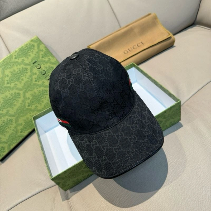Reliable Gucci Caps 261398