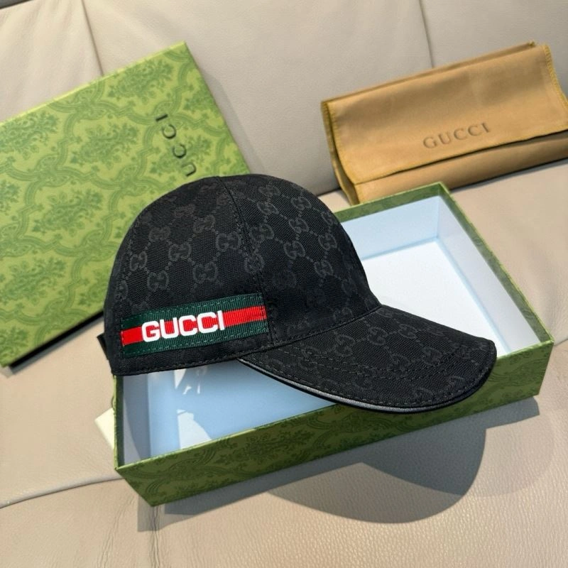 Reliable Gucci Caps 261398