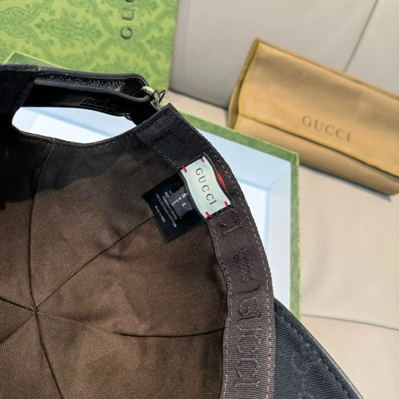 Reliable Gucci Caps 261398