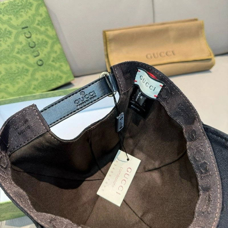 Reliable Gucci Caps 261398