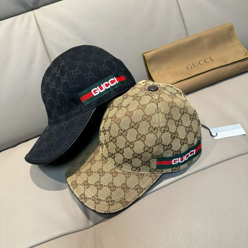 Reliable Gucci Caps 261398