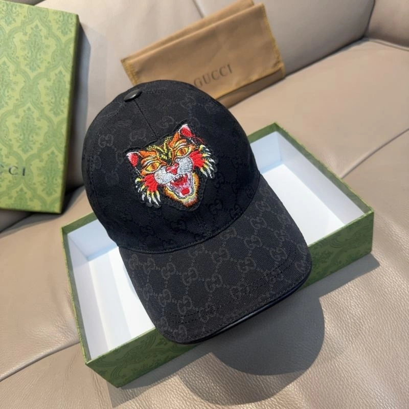 ZipUp Gucci Caps 261399