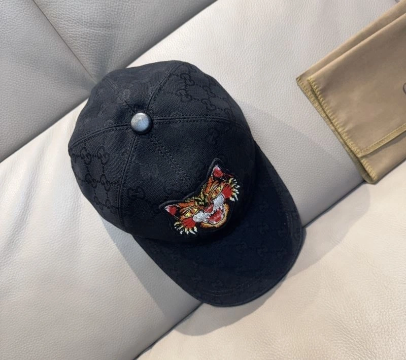 ZipUp Gucci Caps 261399