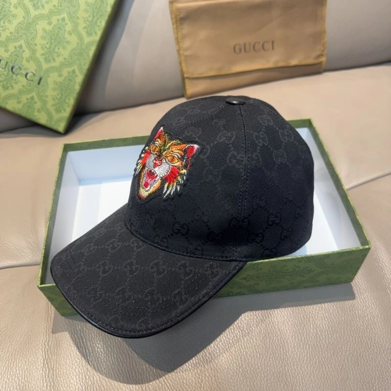ZipUp Gucci Caps 261399