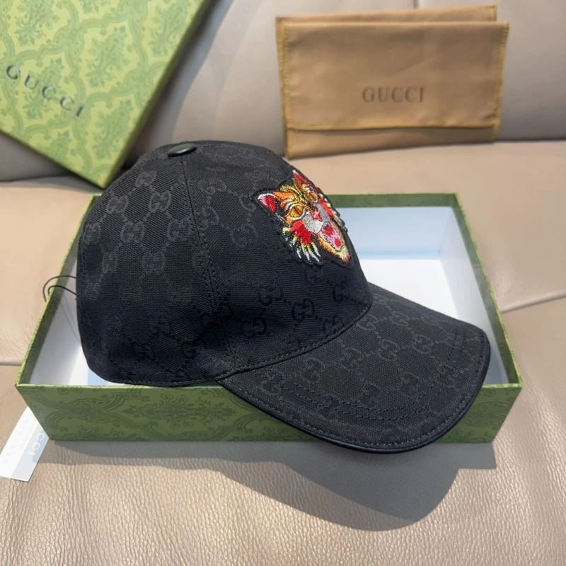ZipUp Gucci Caps 261399