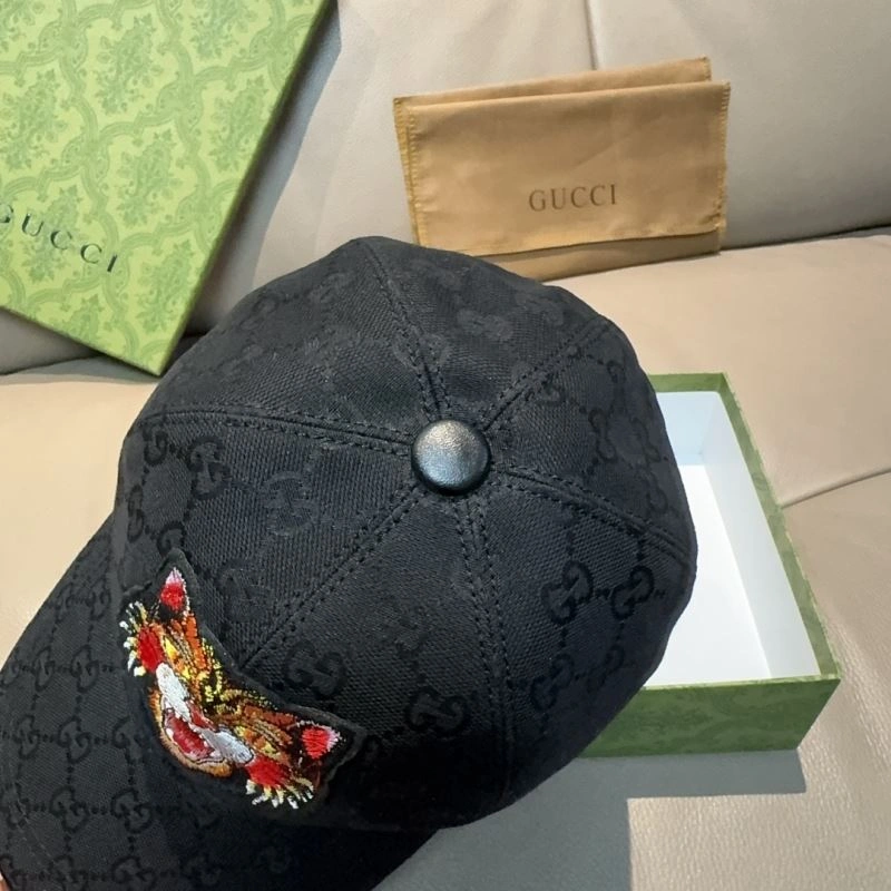 ZipUp Gucci Caps 261399