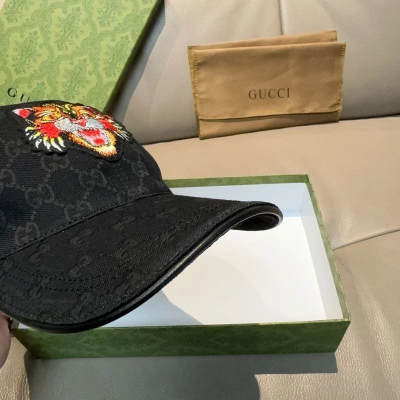 ZipUp Gucci Caps 261399