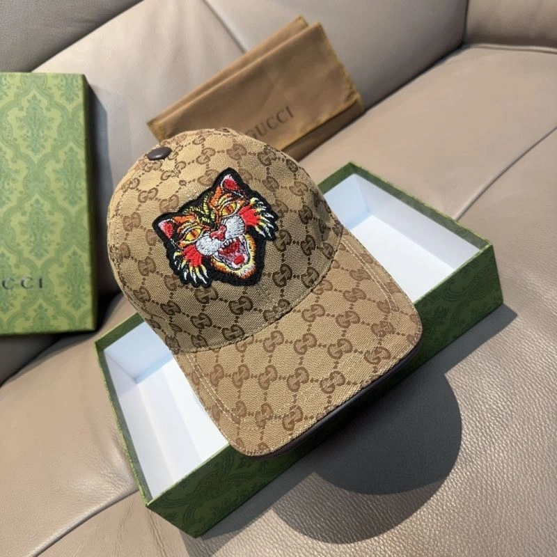 Gucci Caps Original 261397