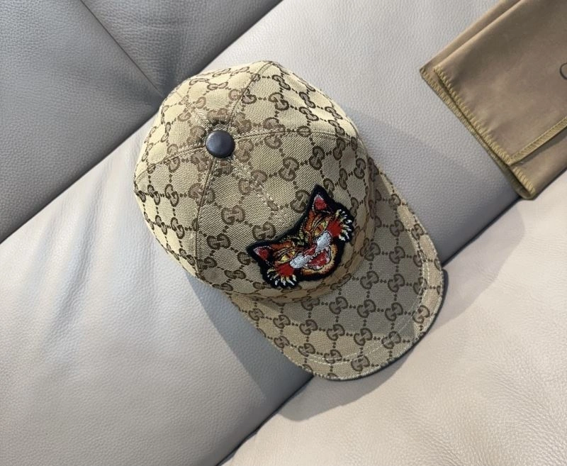 Gucci Caps Original 261397