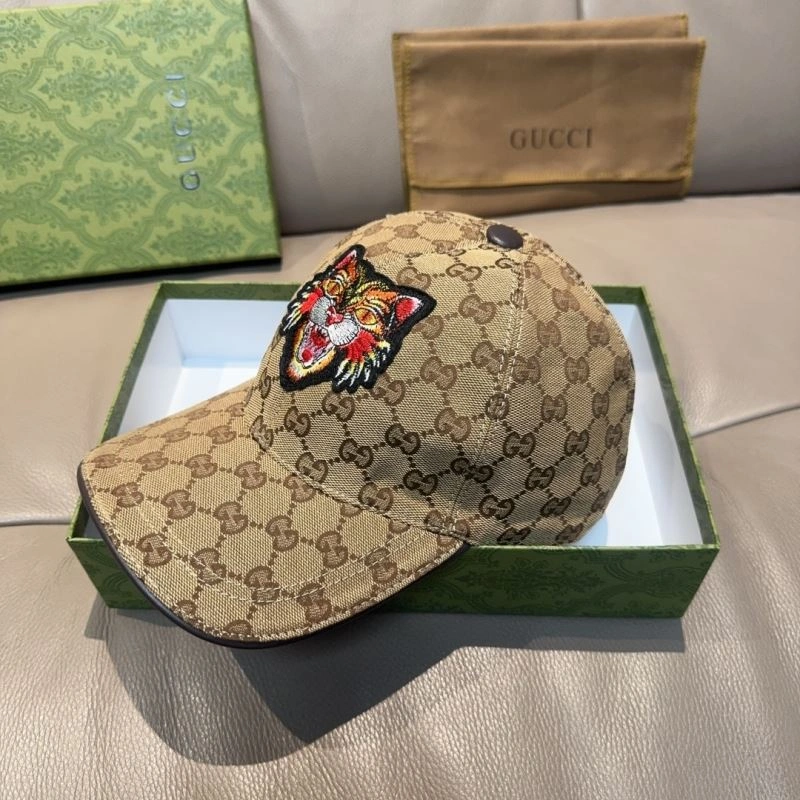 Gucci Caps Original 261397