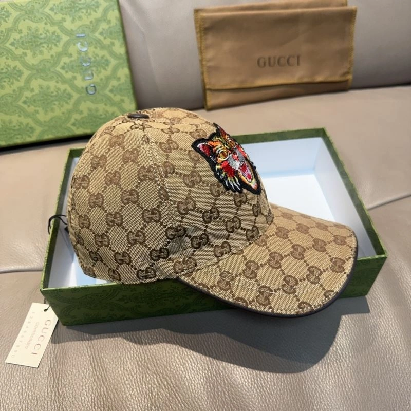 Gucci Caps Original 261397