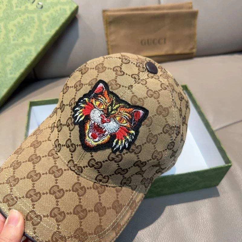 Gucci Caps Original 261397