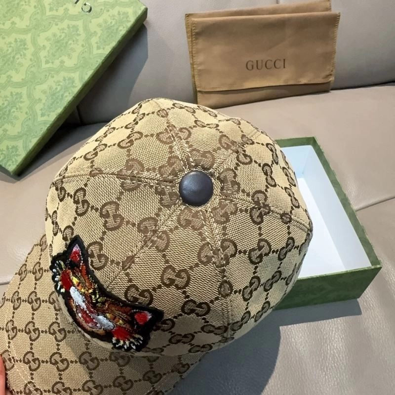 Gucci Caps Original 261397