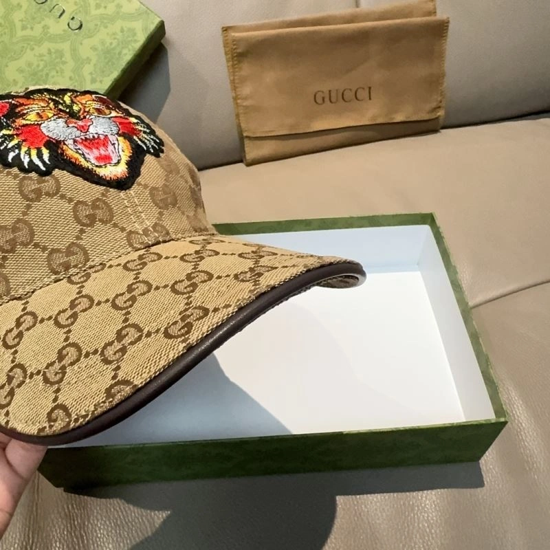 Gucci Caps Original 261397