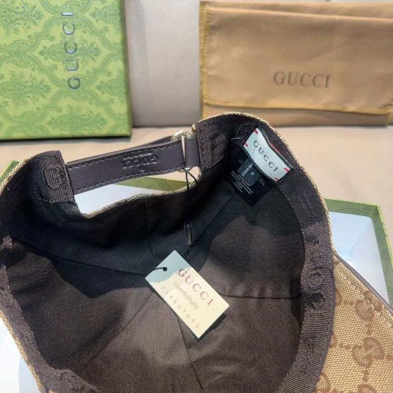 Gucci Caps Original 261397
