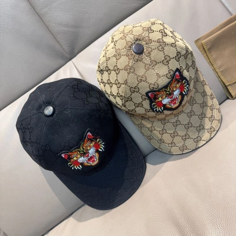 Gucci Caps Original 261397