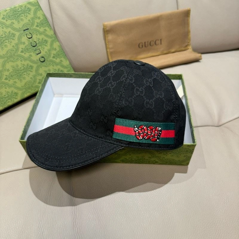 Gucci Caps FashionForward 261395