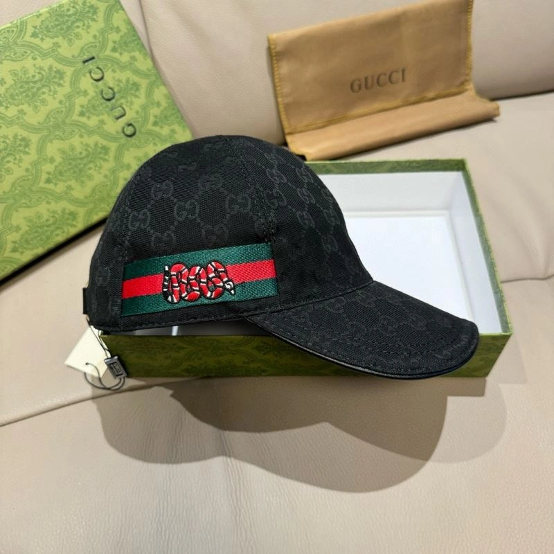 Gucci Caps FashionForward 261395