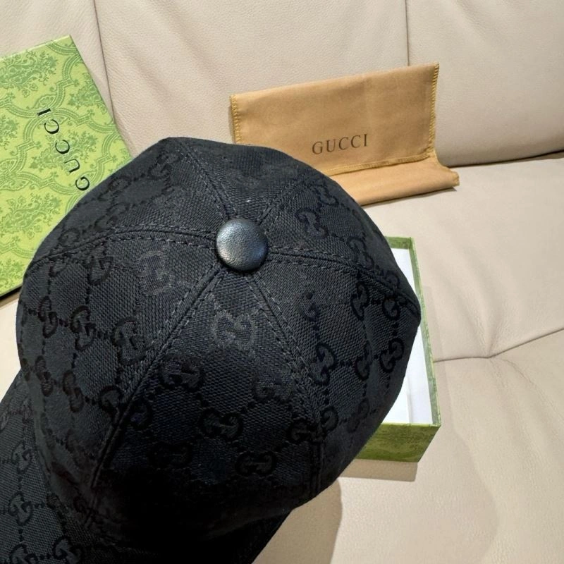 Gucci Caps FashionForward 261395