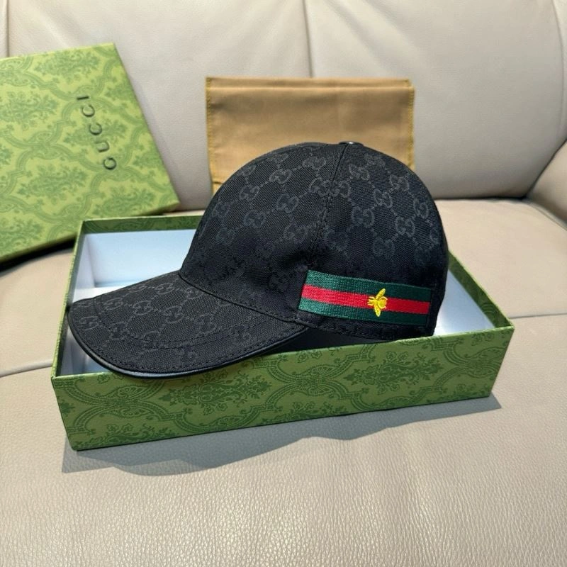 Gucci Caps FreshLook 261382