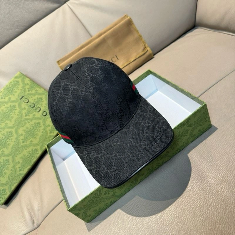 Gucci Caps FreshLook 261382