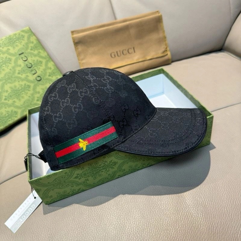 Gucci Caps FreshLook 261382