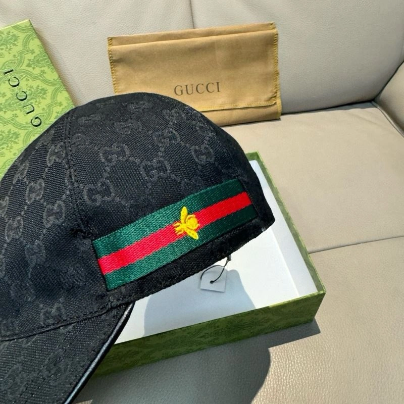 Gucci Caps FreshLook 261382