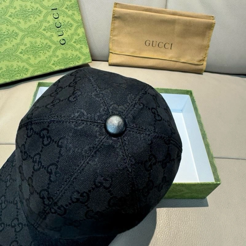Gucci Caps FreshLook 261382