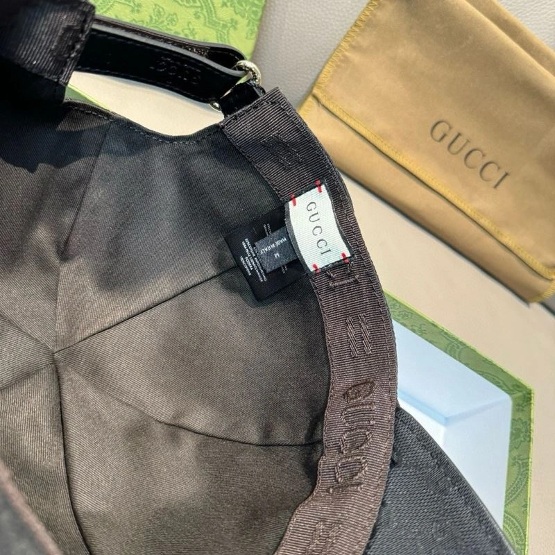 Gucci Caps FreshLook 261382