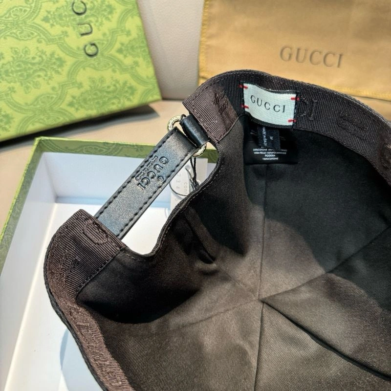 Gucci Caps FreshLook 261382
