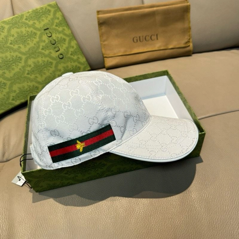 Gucci Caps Lightweight 261394