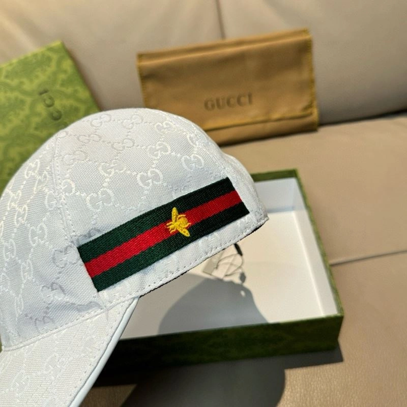 Gucci Caps Lightweight 261394