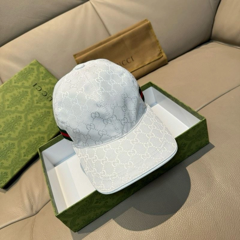 Gucci Caps Lightweight 261394