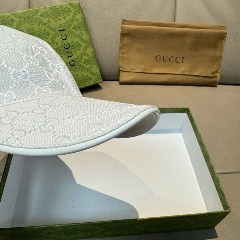 Gucci Caps Lightweight 261394