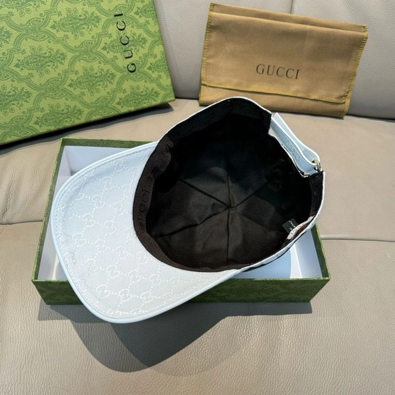 Gucci Caps Lightweight 261394