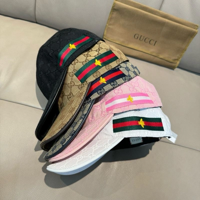 Gucci Caps Lightweight 261394