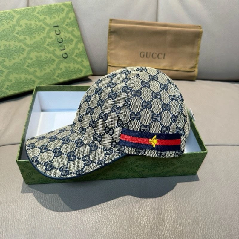 Gucci Caps Modern 261379